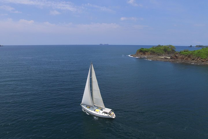 Private Sunset Charter of 50' Beneteau  - Photo 1 of 8